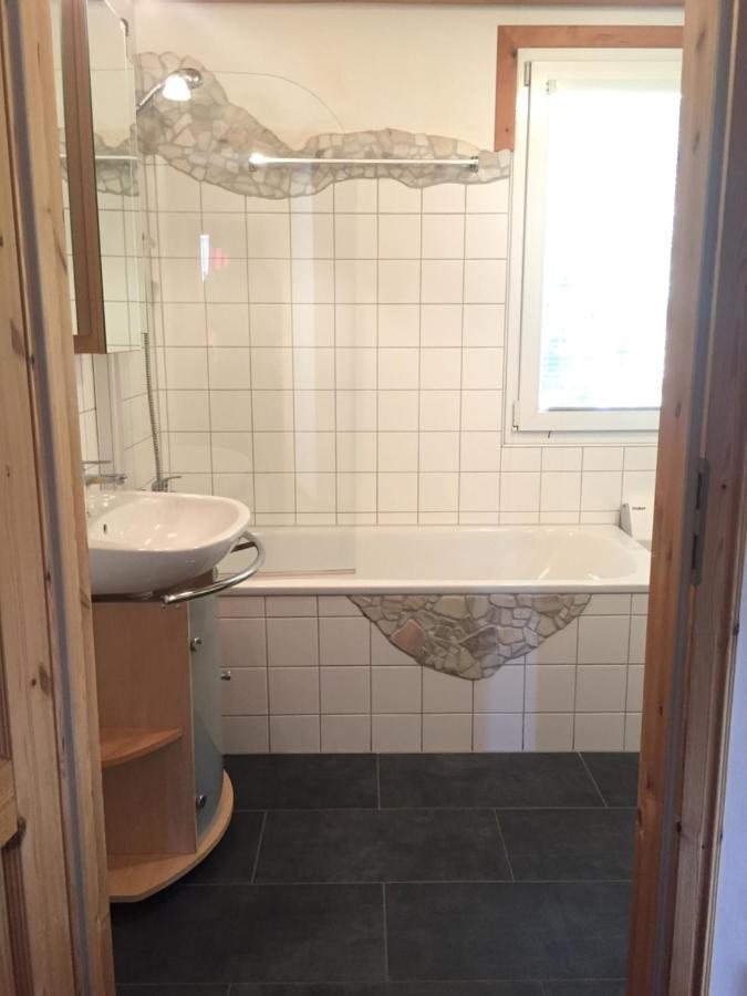 Alpenferienhaus Kreischberg Sankt Lorenzen ob Murau Ngoại thất bức ảnh