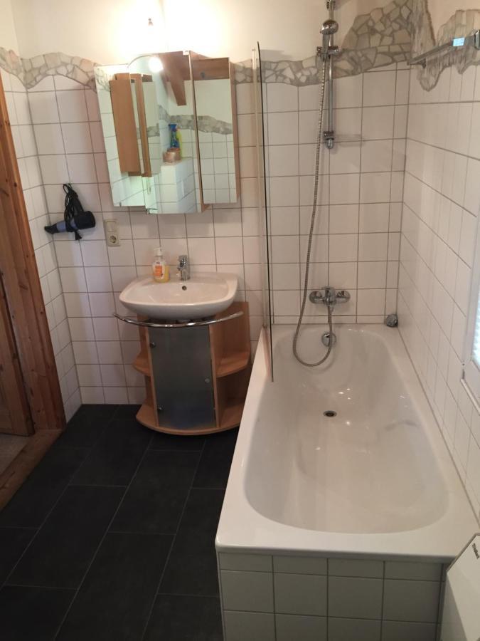 Alpenferienhaus Kreischberg Sankt Lorenzen ob Murau Ngoại thất bức ảnh